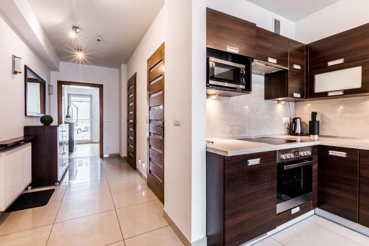 Apartament Stara Polana Odkryj Zakopane Exterior photo