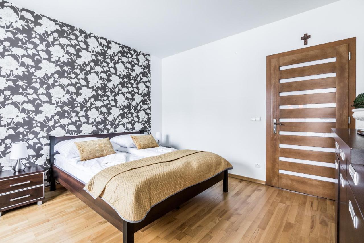 Apartament Stara Polana Odkryj Zakopane Exterior photo