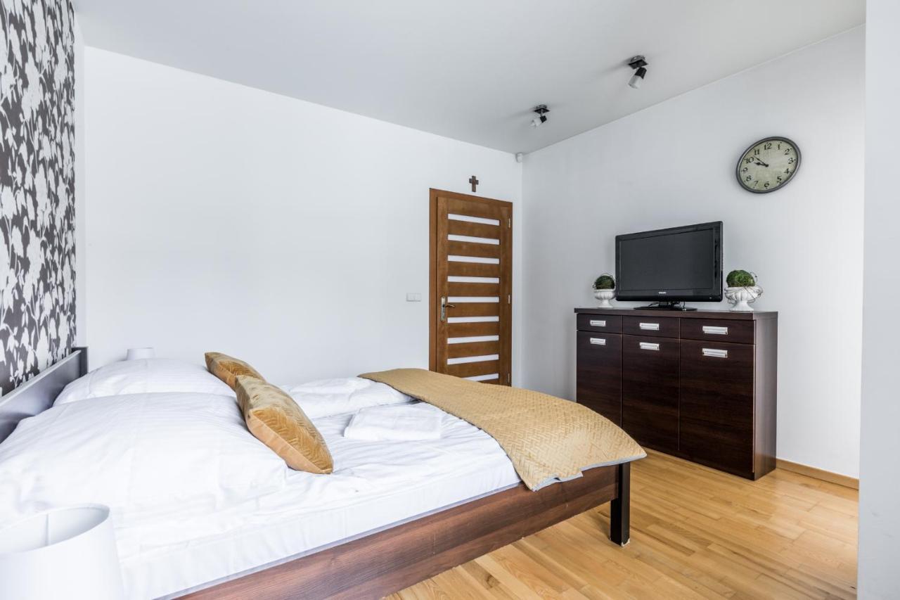Apartament Stara Polana Odkryj Zakopane Exterior photo
