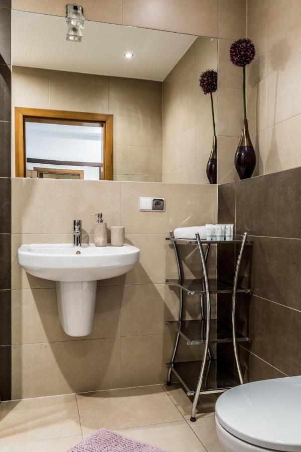 Apartament Stara Polana Odkryj Zakopane Exterior photo