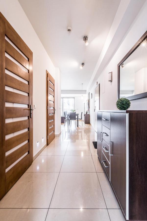 Apartament Stara Polana Odkryj Zakopane Exterior photo